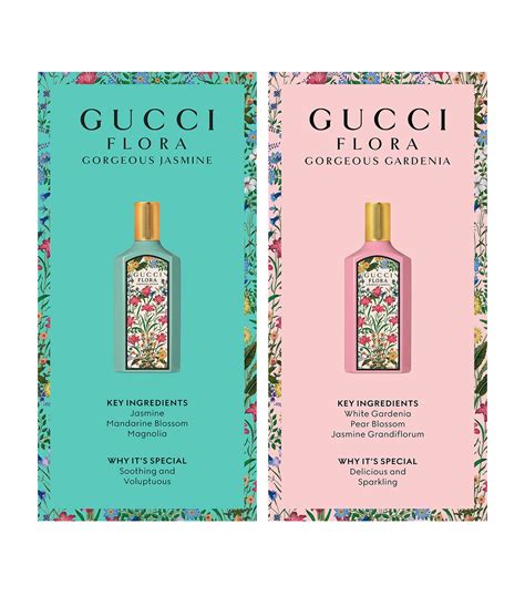 gucci gorgeous jasmine 30ml|Gucci .